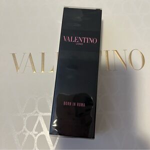 Valentino Uomo Born In Roma Travel size